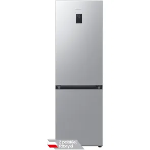lodowka samsung grand plus rb34c670esa nowe glowne