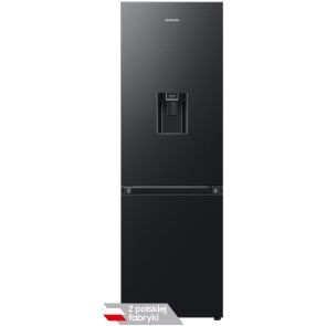 lodowka samsung rb34c635ebn nowe glowne