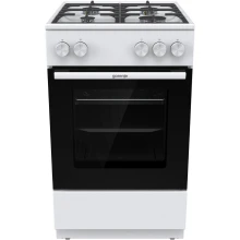 Kuchnia gazowa Gorenje GG5A10WFFM