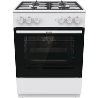 Kuchnia gazowo-elektryczna Gorenje GK6A40WFFM