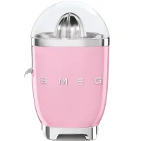 Wyciskarka do cytrusów Smeg 50's Style CJF11PKEU Pastelowy róż