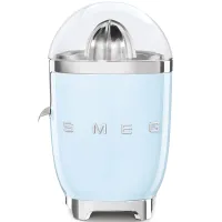 Wyciskarka do cytrusów Smeg 50's Style CJF11PBEU Pastelowy błękit