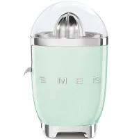 Wyciskarka do cytrusów Smeg 50's Style CJF11PGEU Pastelowa zieleń