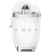 Wyciskarka do cytrusów Smeg 50's Style CJF11WHEU Biały