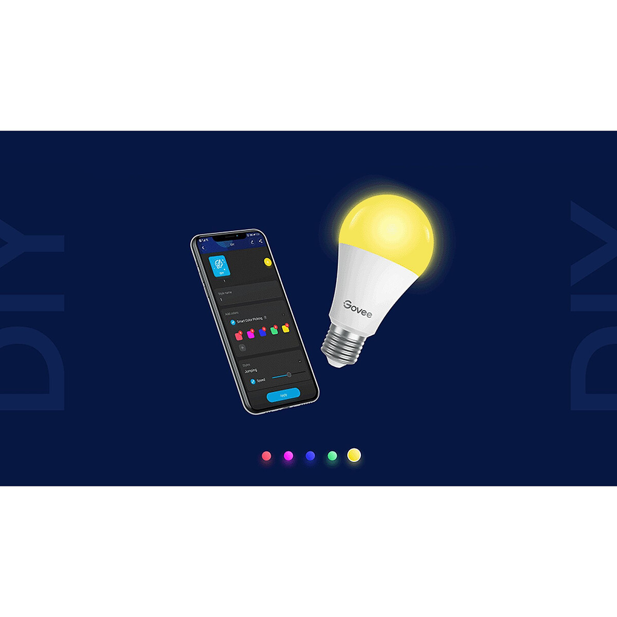 inteligentna-zarowka-govee-smart-light-bulb-h6004-smartfon.jpg