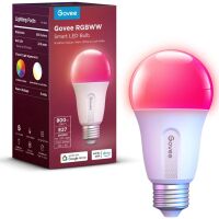 Inteligentna żarówka LED Govee Smart Light Bulb H6004