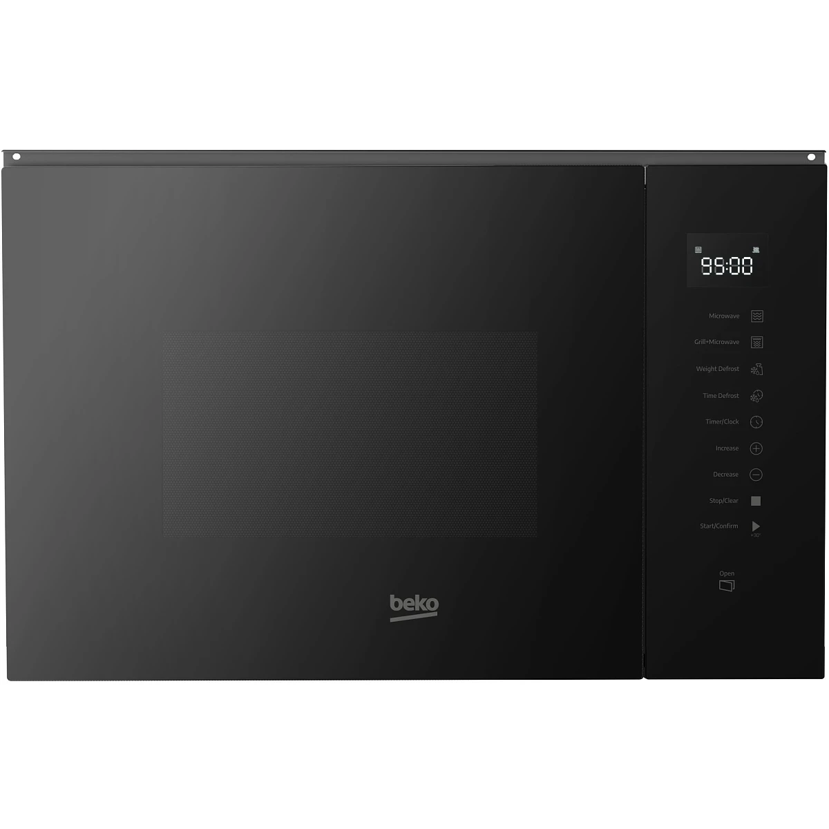 kuchenka mikrofalowa beko bmgb25353ksb glowne