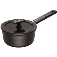 Rondel z pokrywką Fiskars Hard Face 2,5 l