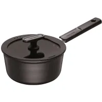 Rondel z pokrywką Fiskars Hard Face 2,5 l