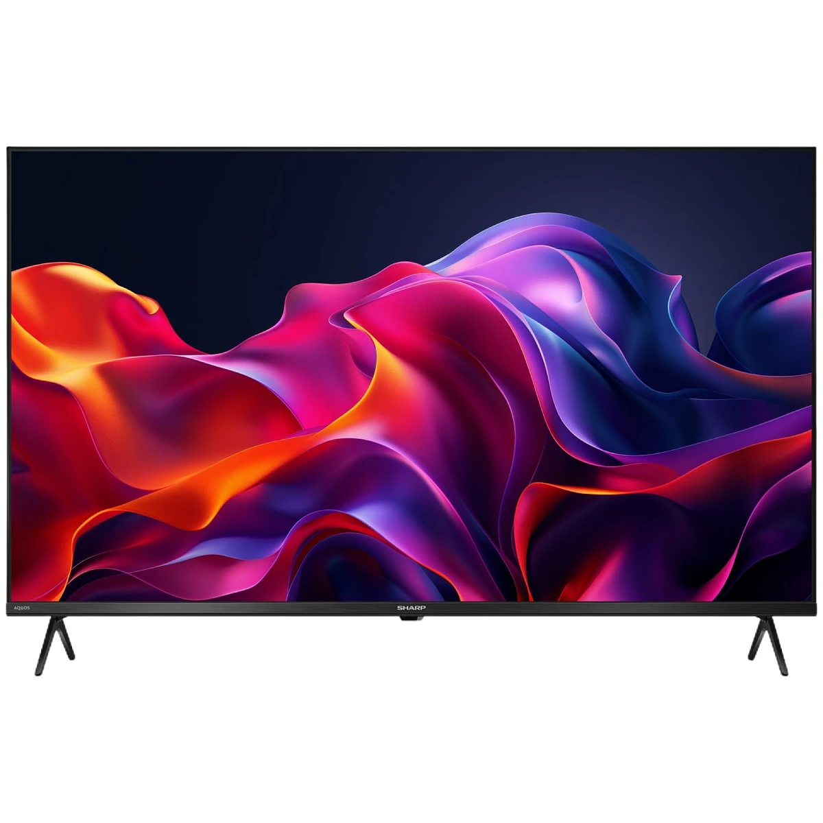 telewizor sharp 50gk4445e smart tv hdr glowne