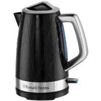 Czajnik elektryczny Russell Hobbs Structure Black 28081-70