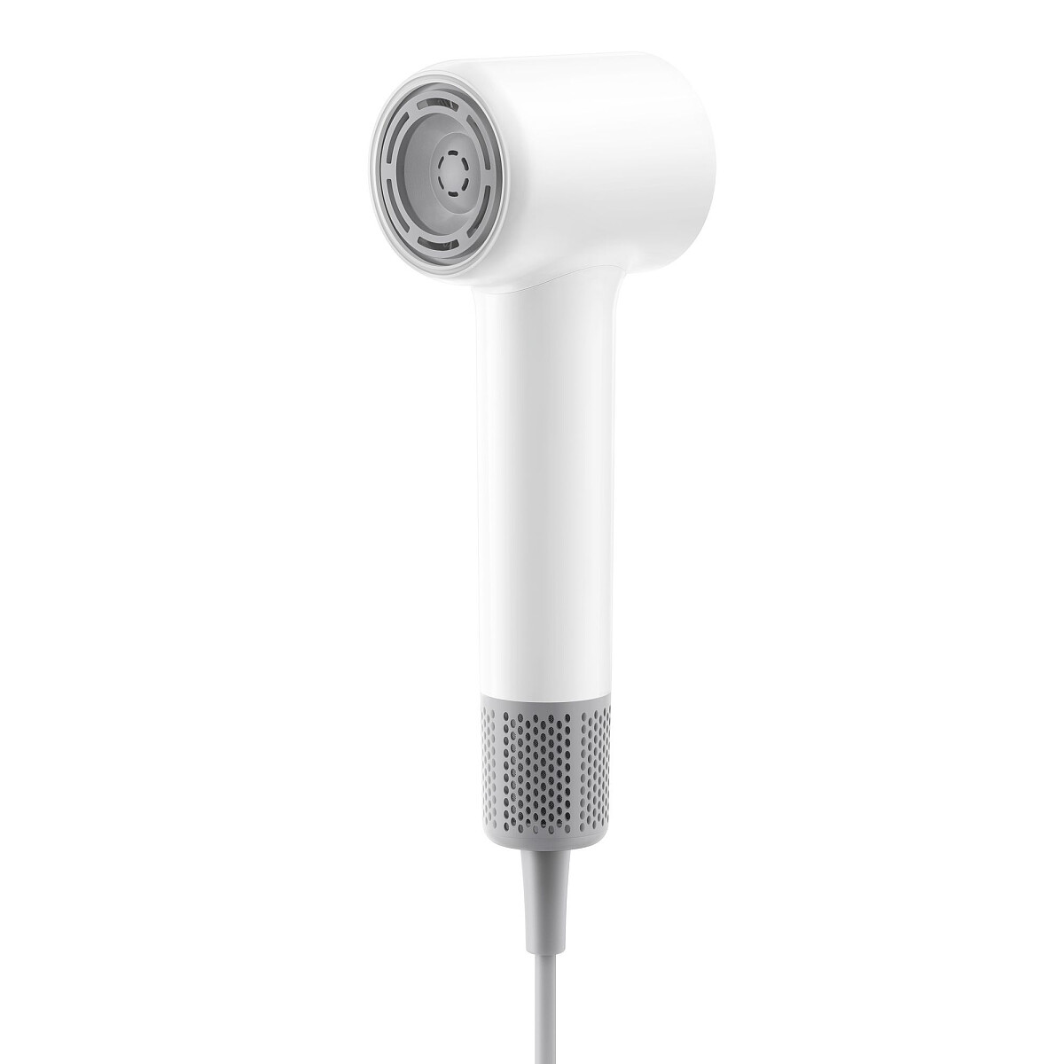 suszarka do wlosow dreame hair mini high speed white glowne