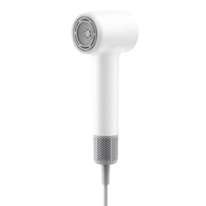 suszarka do wlosow dreame hair mini high speed white glowne