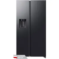 Lodówka side by side Samsung RS70F64KEFEO