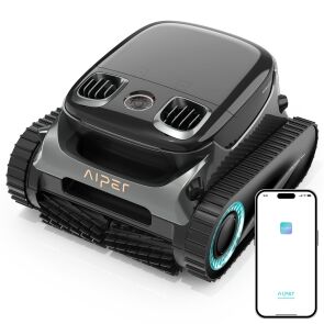 robot do czyszczenia basenow aiper scuba s1 pro zdjecie glowne