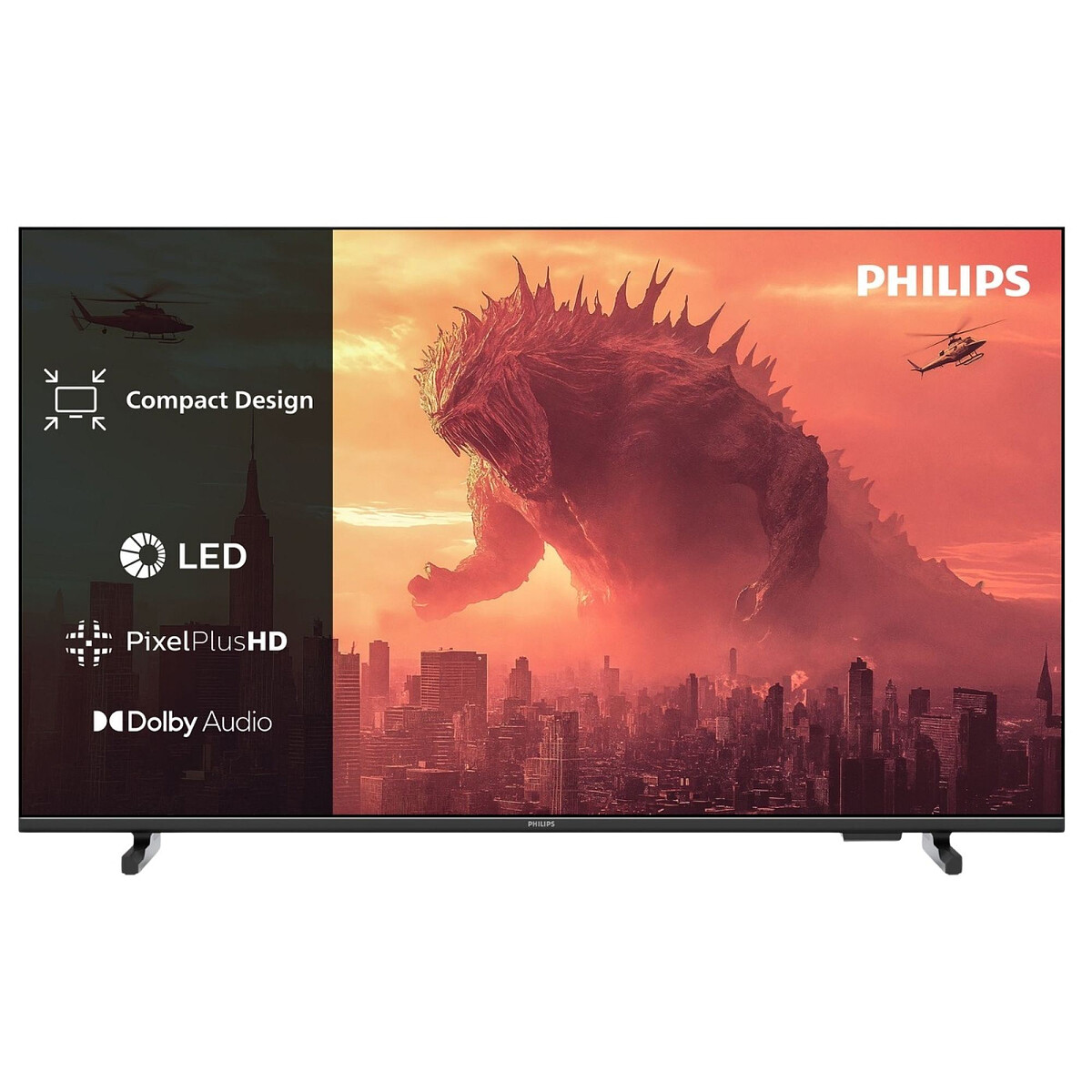 telewizor philips  43pfs5500 12 front