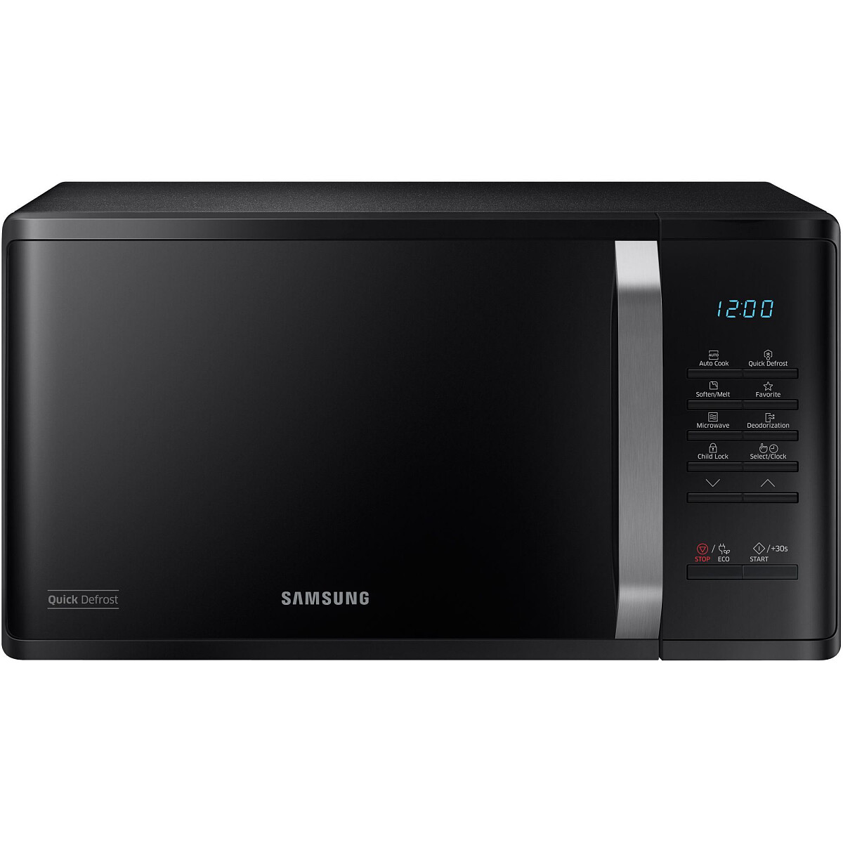 kuchenka mikrofalowa samsung ms23k3523ak e2 glowne