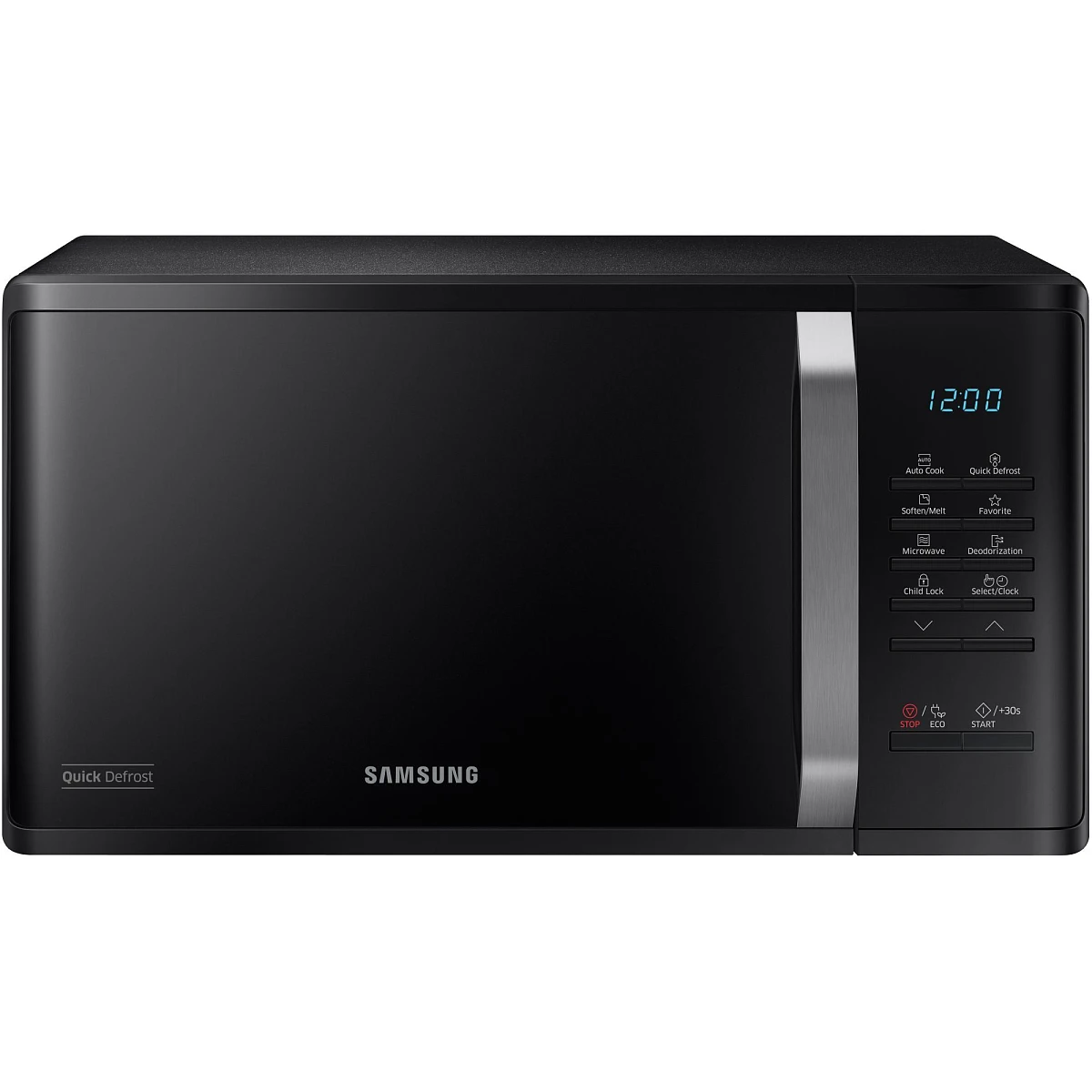 kuchenka mikrofalowa samsung ms23k3523ak e2 glowne