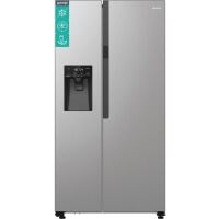 Lodówka side by side Gorenje NRR9185ESXL1