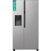 Lodówka side by side Gorenje NRR9185ESXL1