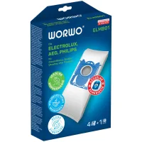 Worki do odkurzacza Worwo ELMB01