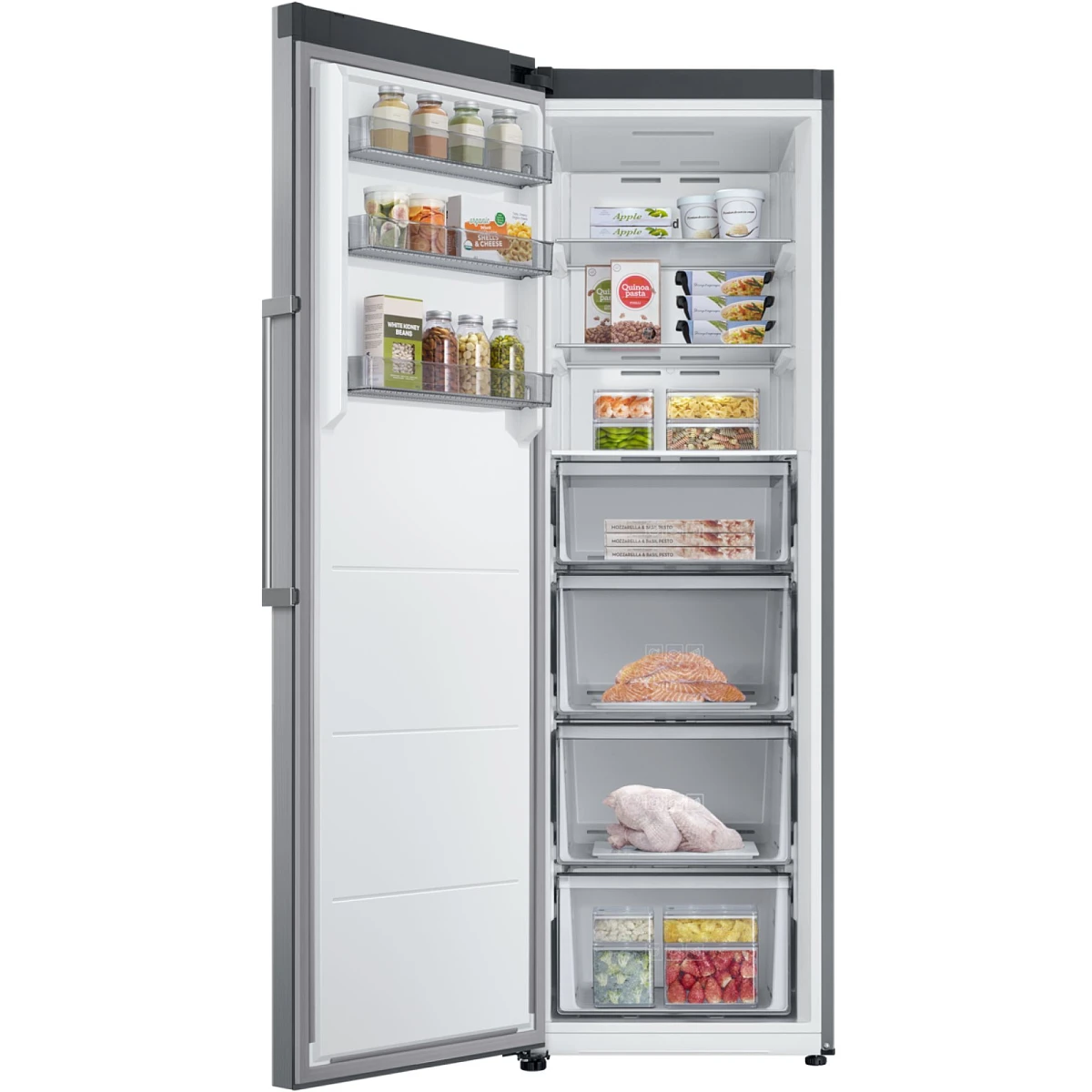 zamrazarka-szufladowa-samsung-rz32c7bees9-nowe-otwarta-z-jedzeniem.jpg