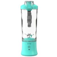Blender bezprzewodowy Sponge Blend Miętowy