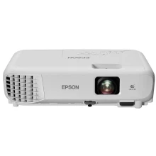 Projektor Epson EB-W53 WXGA 1280x800