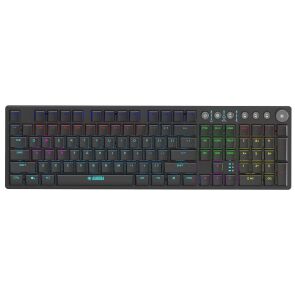klawiatura ibox aurora k 6 glowne