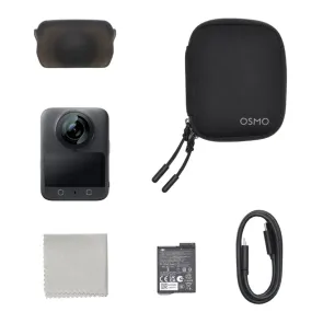 kamera dji osmo 360 standard combo glowne