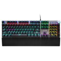Klawiatura gamingowa mechaniczna iBox Aurora K-3
