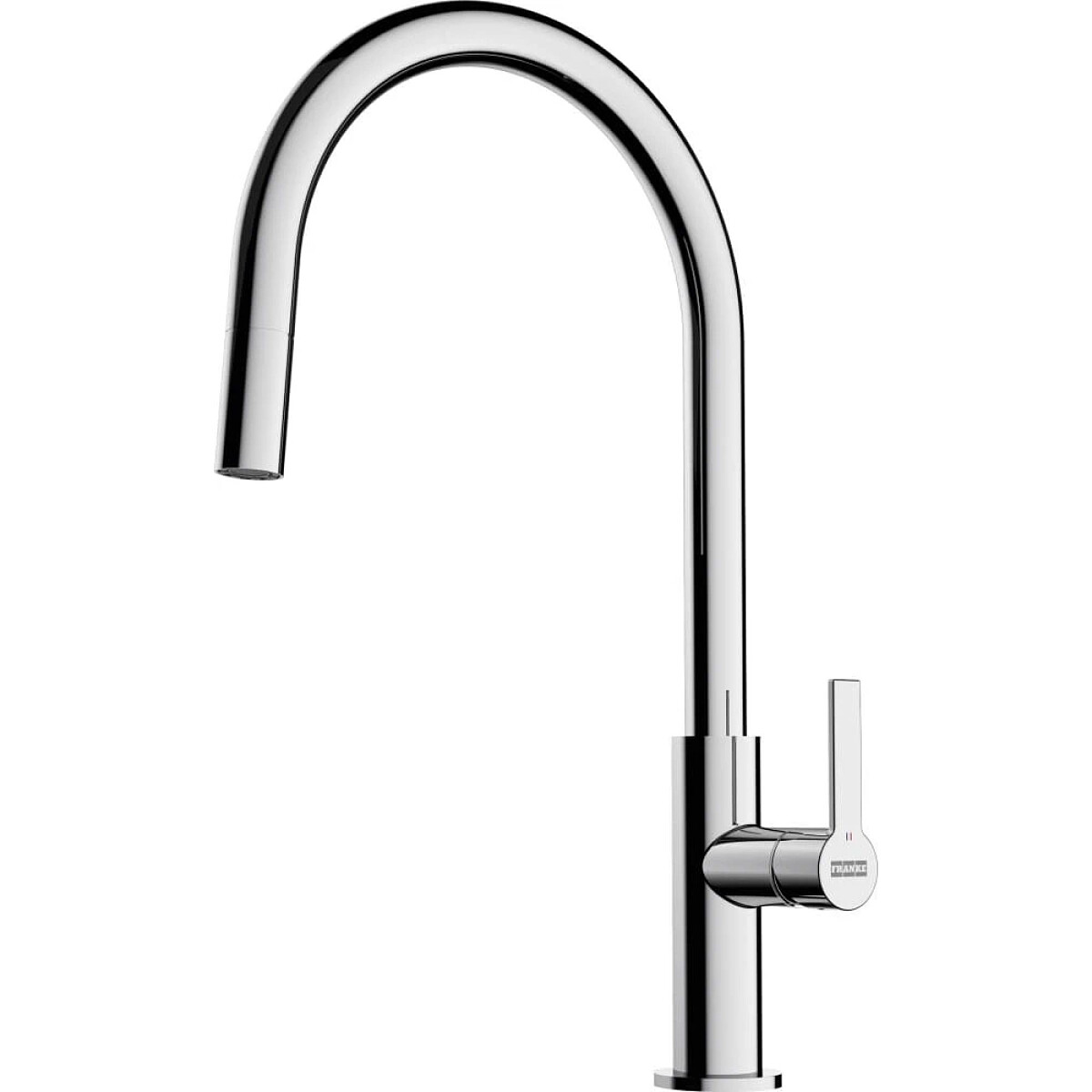 bateria franke maris slim j pull out chrom glowne