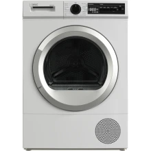 Suszarka Kernau KFD 8512 R 8kg Pompa ciepła