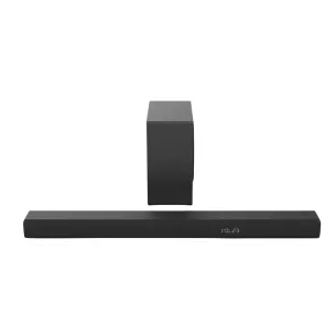 soundbar hisense hs3100 front