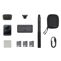 Kamera DJI Osmo 360 Adventure Combo