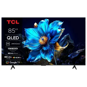 tcl telewizor 85 p7k onkyo dolby atmos hdr qled glowne