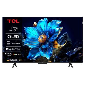 tcl telewizor 43 p7k onkyo dolby atmos hdr qled glowne