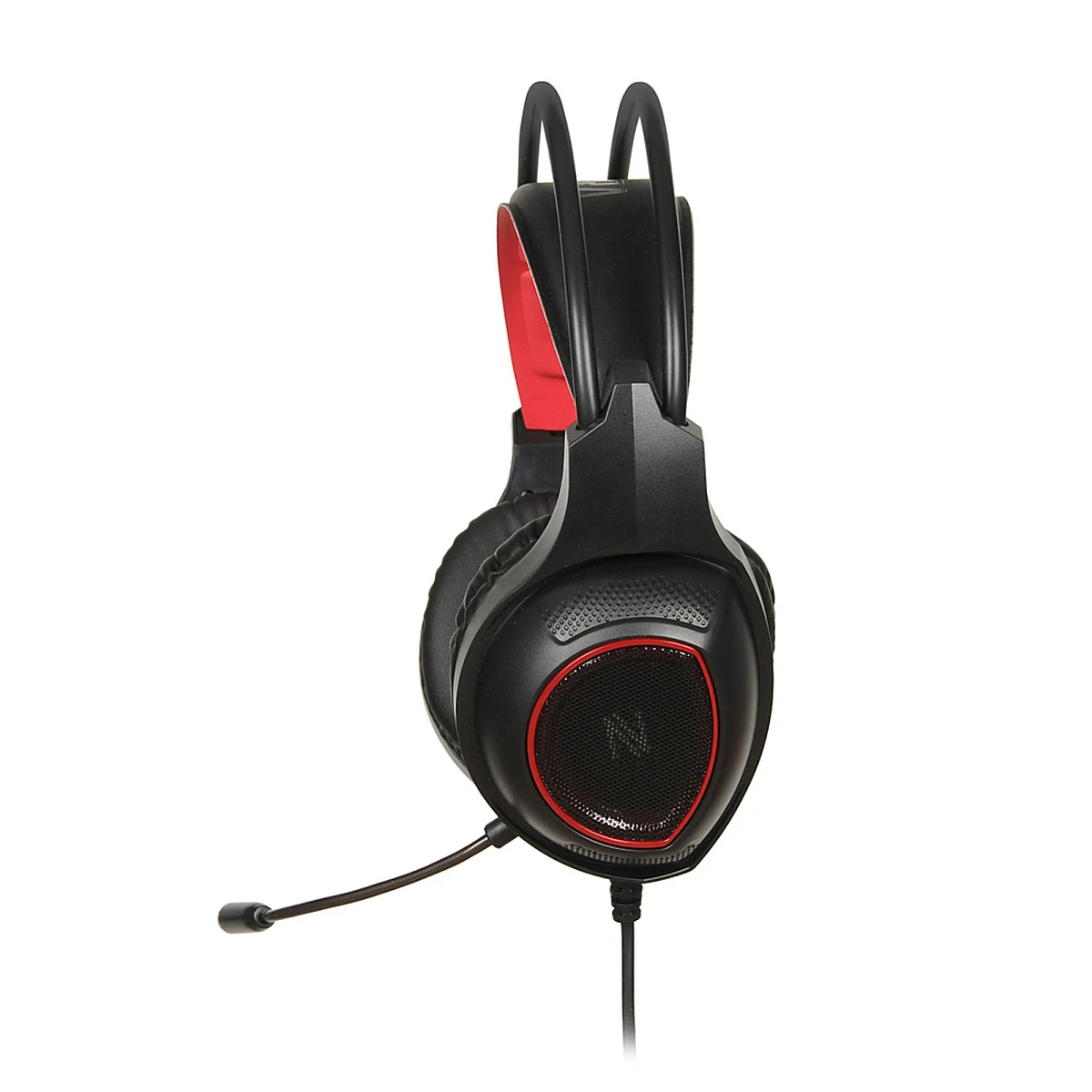 sluchawki gamingowe ibox aurora x3 glowne