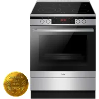 Kuchnia ceramiczna Amica 6226CE3.434TsKDpHa(Xx)