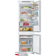 Lodówka Samsung BRB80F26DES0EO