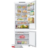 Lodówka Samsung BRB38G705DWW