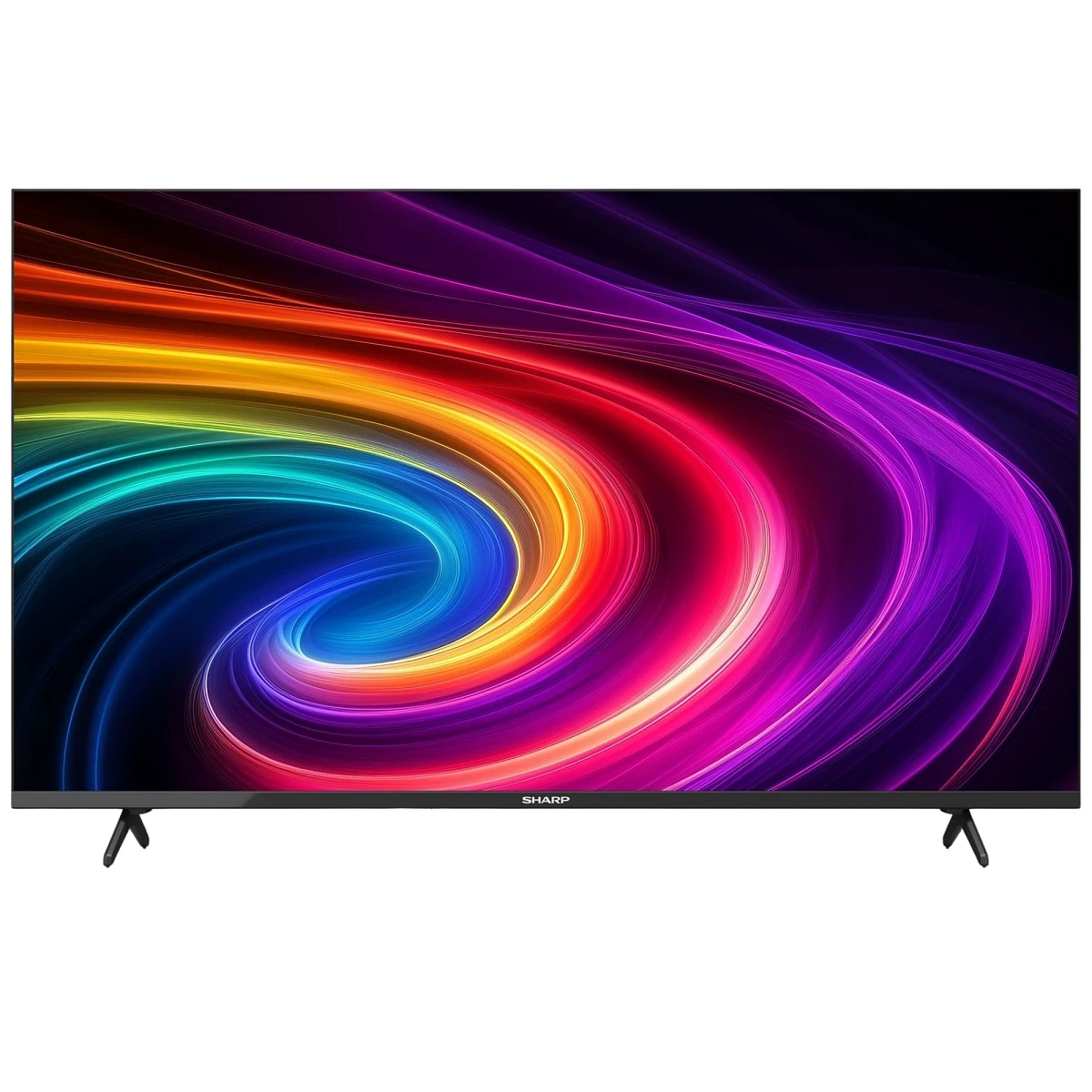 telewizor sharp 40 ha 1405 fullhd glowne