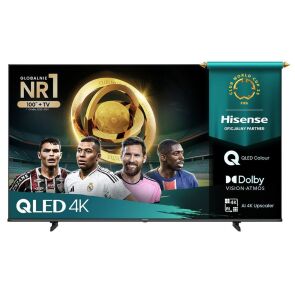 telewizor hisense 55e7q front