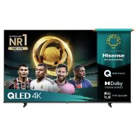 Telewizor Hisense 85E7Q 85” QLED 4K UHD VIDAA