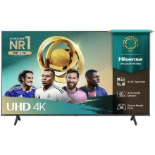 Telewizor Hisense 65A6Q 65” LED 4K UHD VIDAA