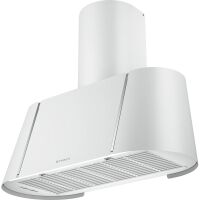 Okap kominowy Faber Beat XL Wall WH MATT F80