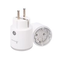 Inteligentne gniazdko Extralink Smartlife Smart Socket SC Pro