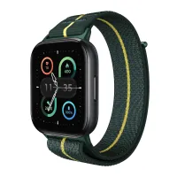 Smartwatch Motorola Moto Watch Fit Zielony