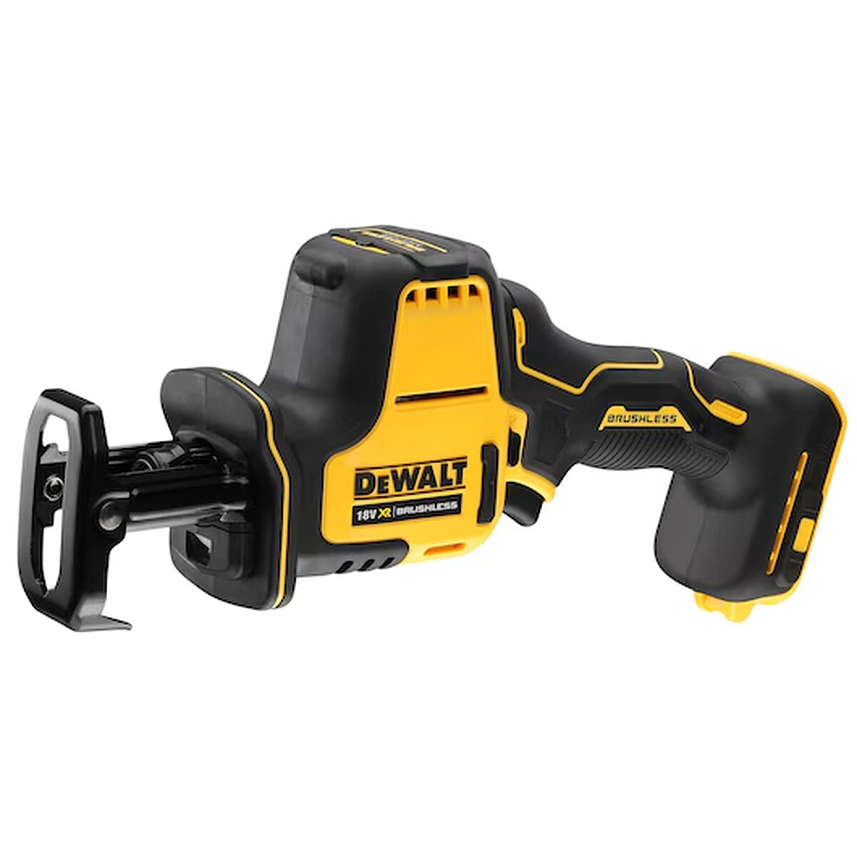 pilarka szablasta dewalt dcs369n xj 18v zdjecie glowne