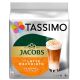 Kapsułki Tassimo Latte Macchiato Caramel 8 szt.
